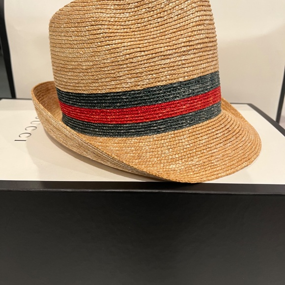 Gucci Bucket Hat main image 4